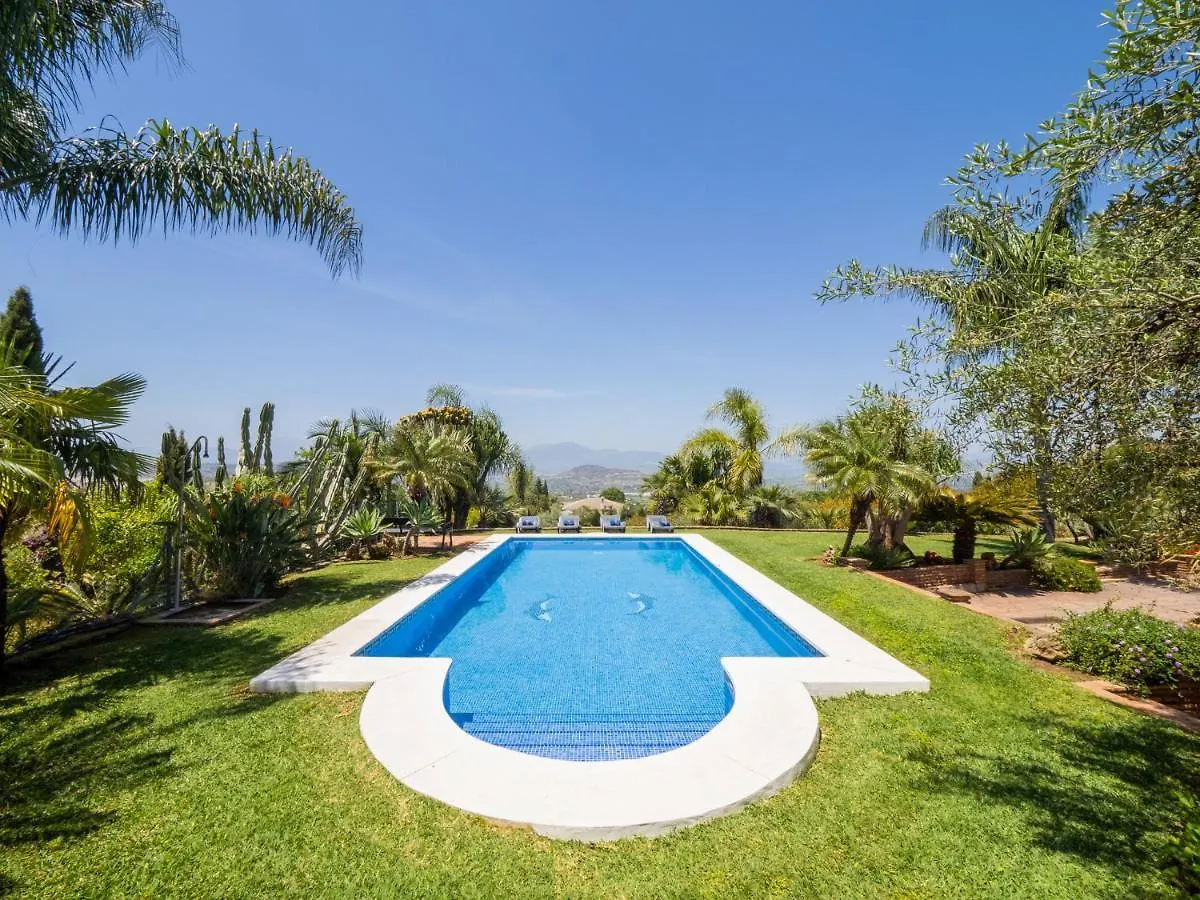 Casa vacanze Cubo'S Finca Los Dragos Alhaurín el Grande