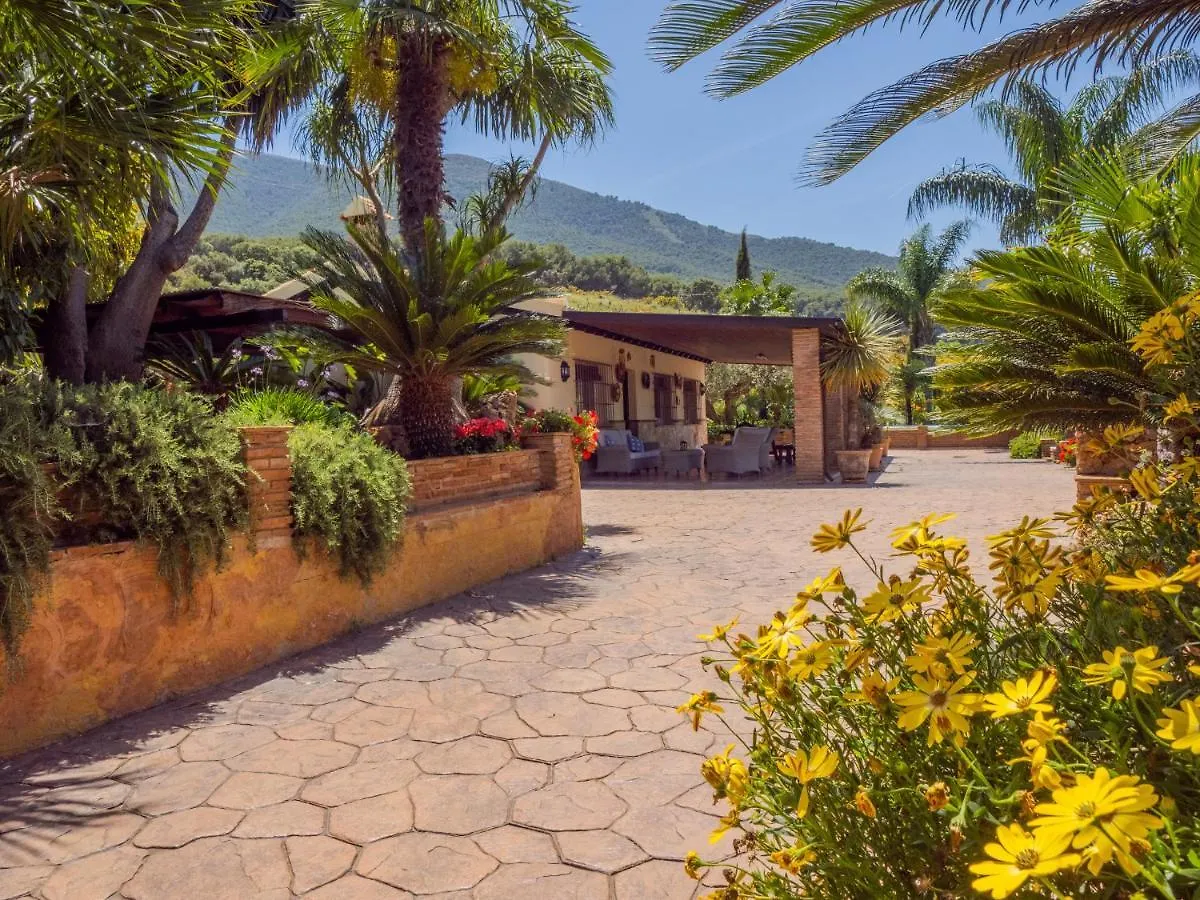 Cubo'S Finca Los Dragos Alhaurín el Grande 0*,  Spagna
