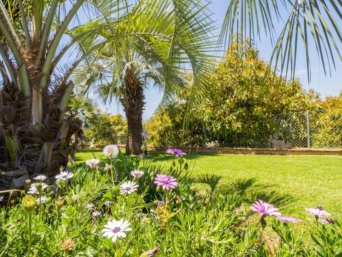 Cubo'S Finca Los Dragos Alhaurín el Grande Casa vacanze