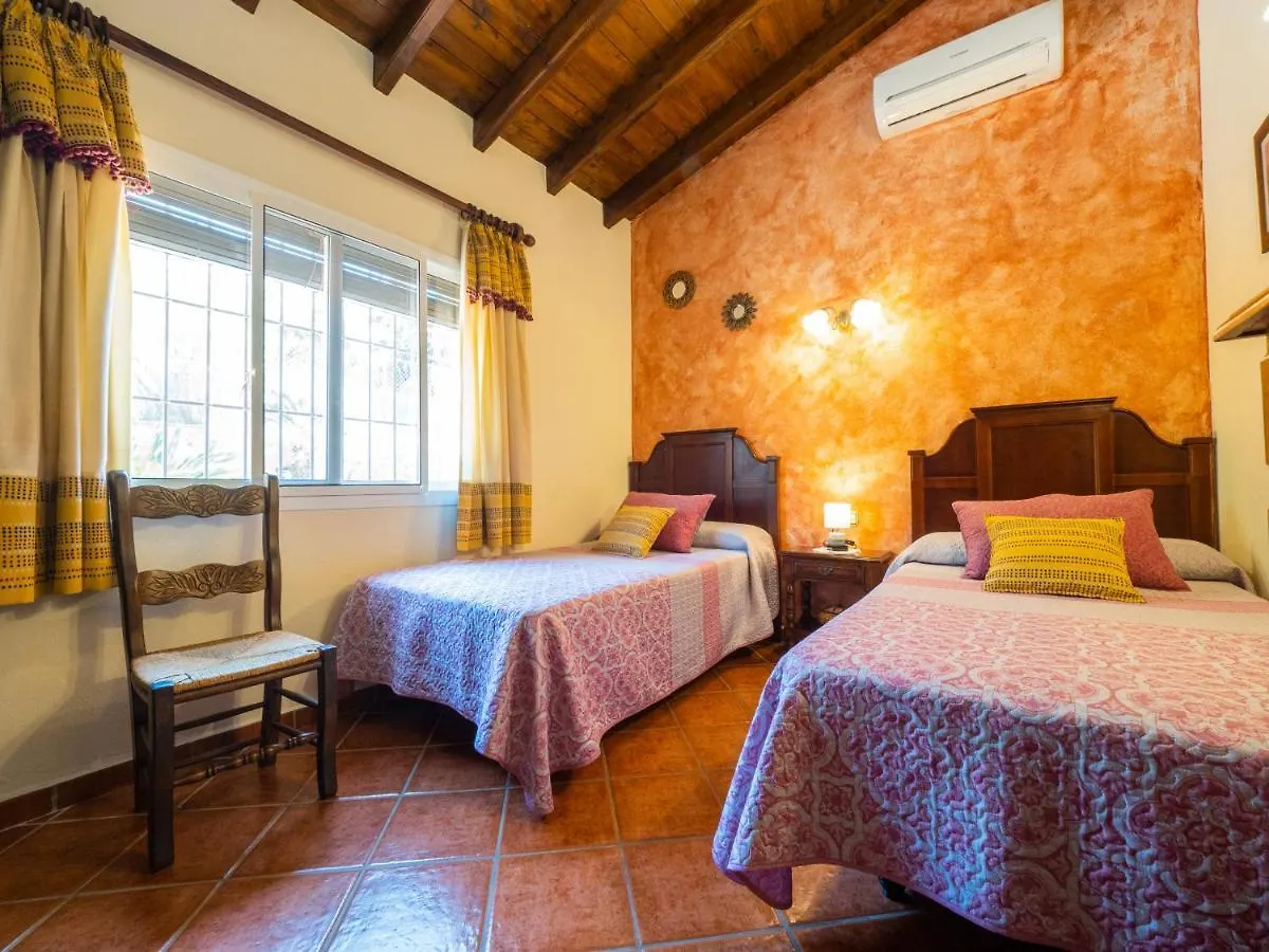 Casa vacanze Cubo'S Finca Los Dragos Alhaurín el Grande