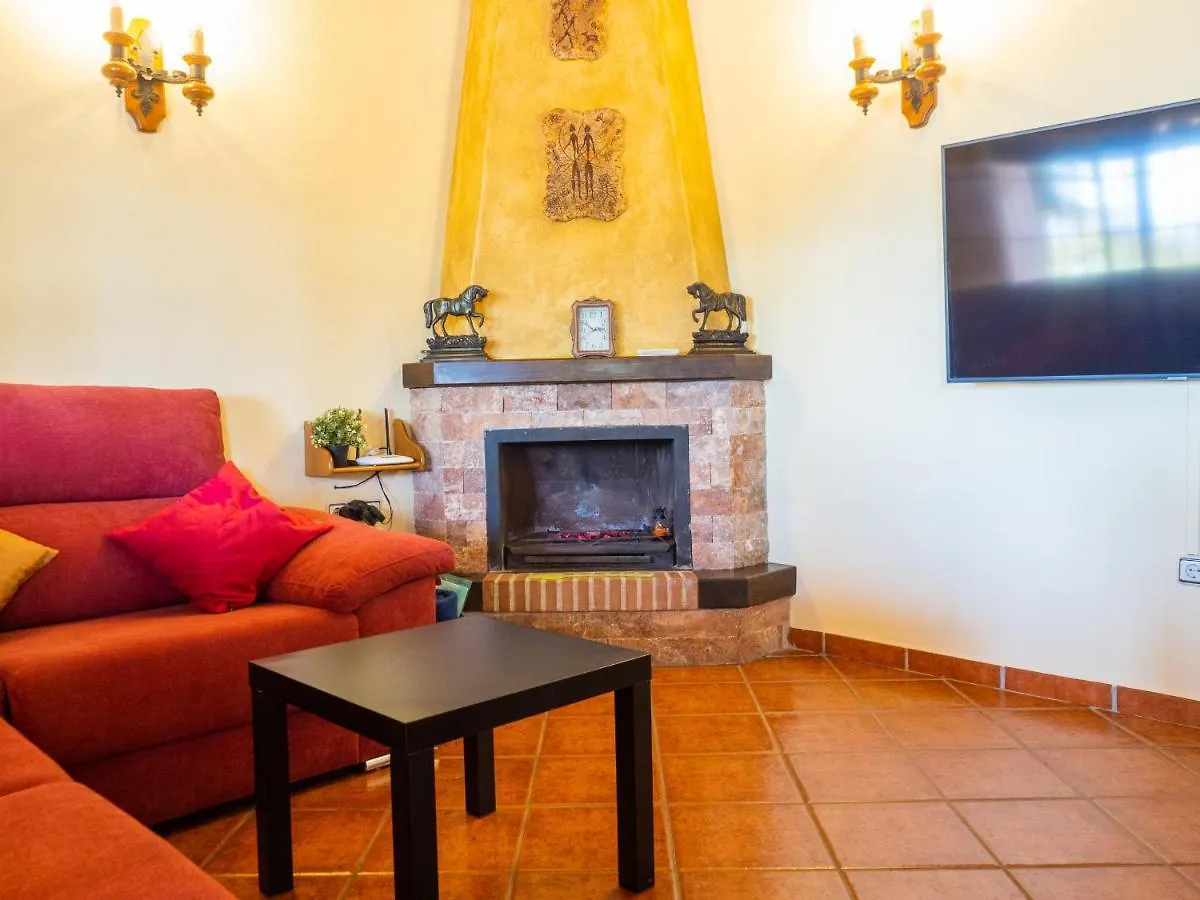 Casa vacanze Cubo'S Finca Los Dragos Alhaurín el Grande