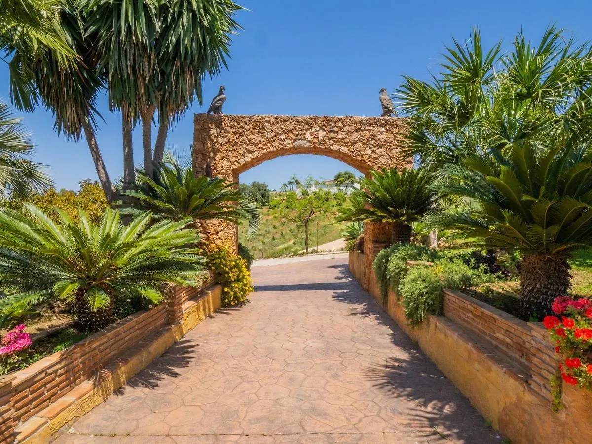 Cubo'S Finca Los Dragos Alhaurín el Grande Spagna