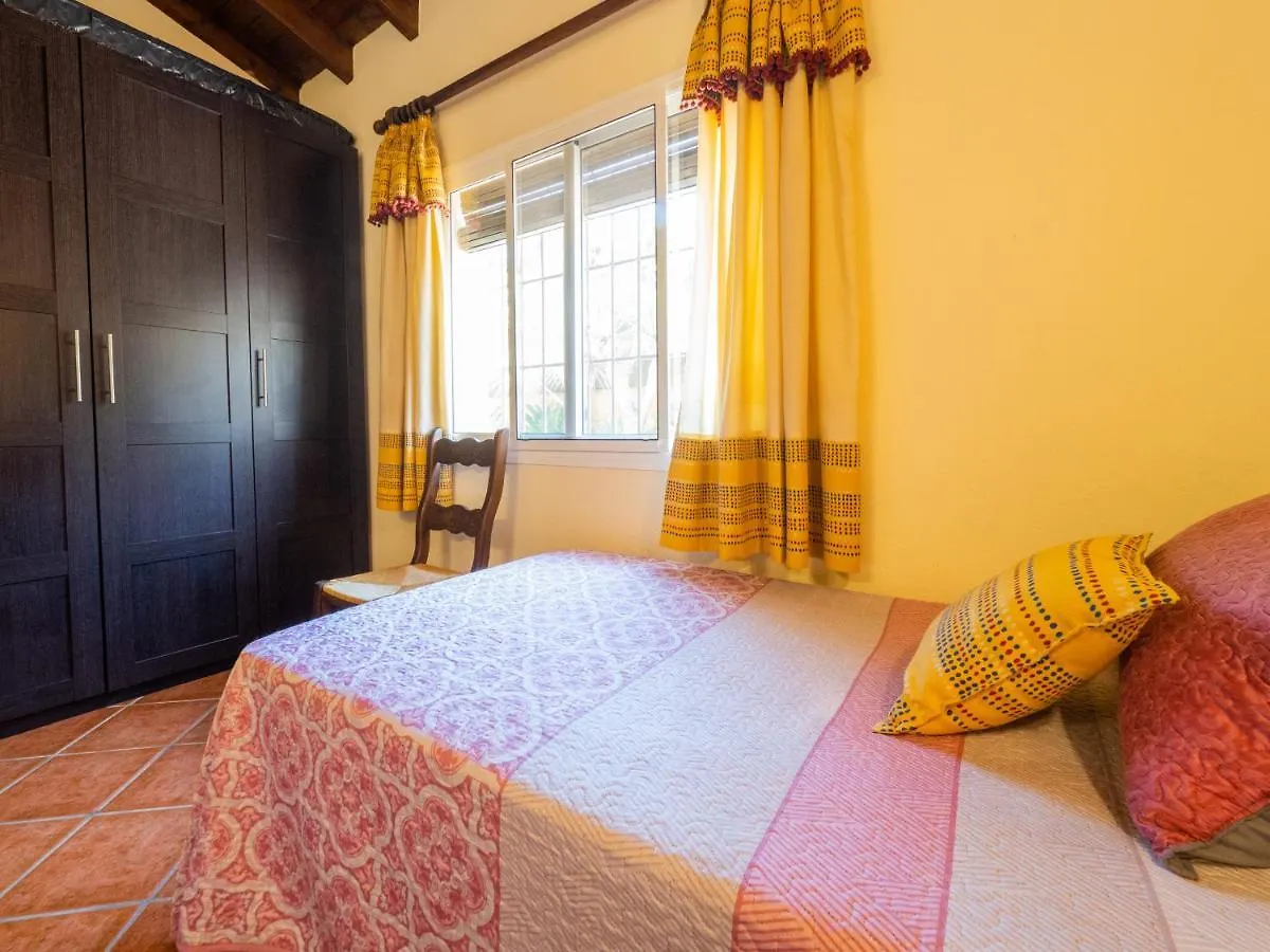 Casa vacanze Cubo'S Finca Los Dragos Alhaurín el Grande Spagna