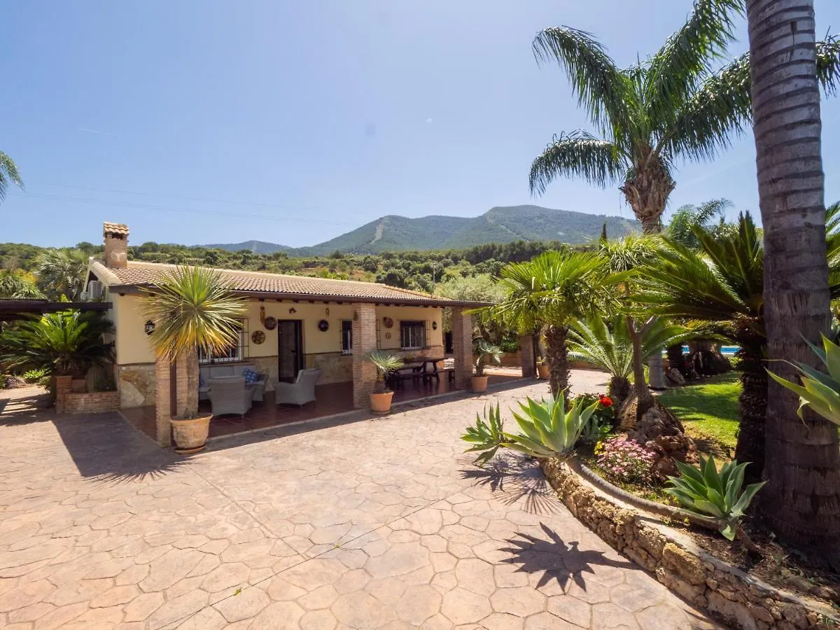 Casa vacanze Cubo'S Finca Los Dragos Alhaurín el Grande