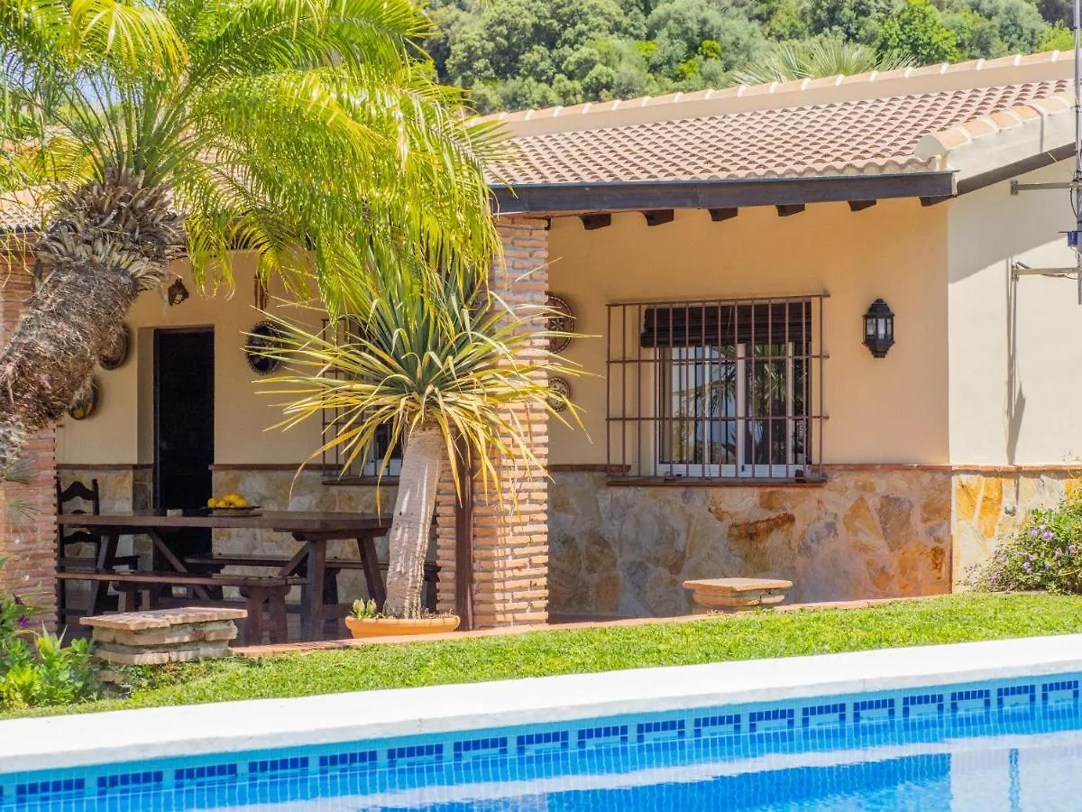 Cubo'S Finca Los Dragos Alhaurín el Grande Casa vacanze
